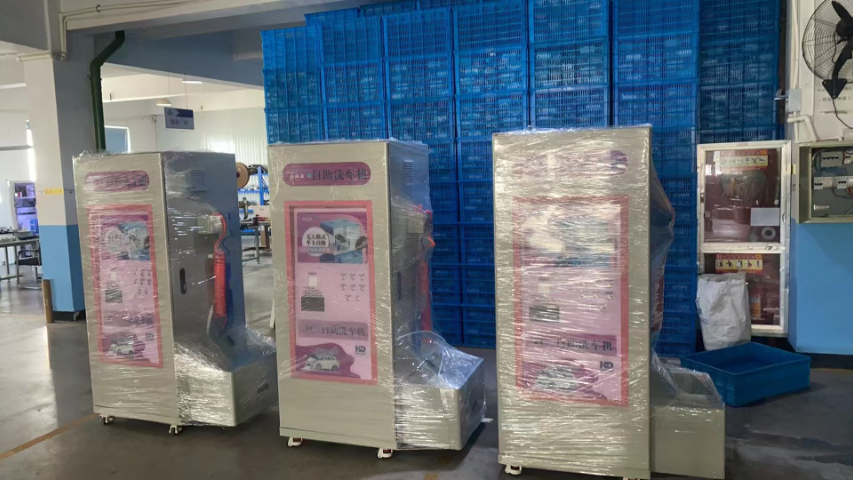 江蘇小型智能洗車設(shè)備聯(lián)系方式 服務(wù)為先 杭州百蕊科技供應(yīng)