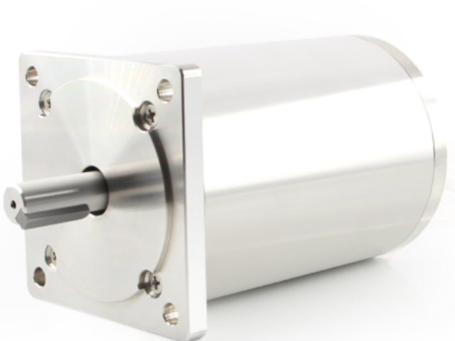 蘇州不銹鋼真空步進電機調(diào)試 蘇州納云機電科技供應(yīng);