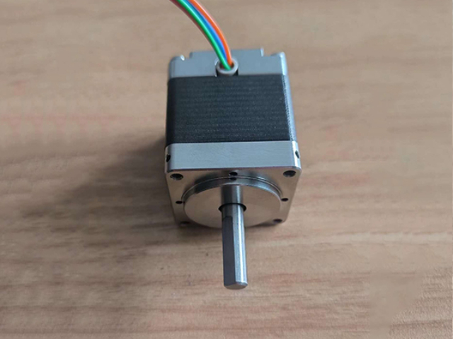 蘇州真空步進(jìn)電機(jī)推薦 蘇州納云機(jī)電科技供應(yīng)