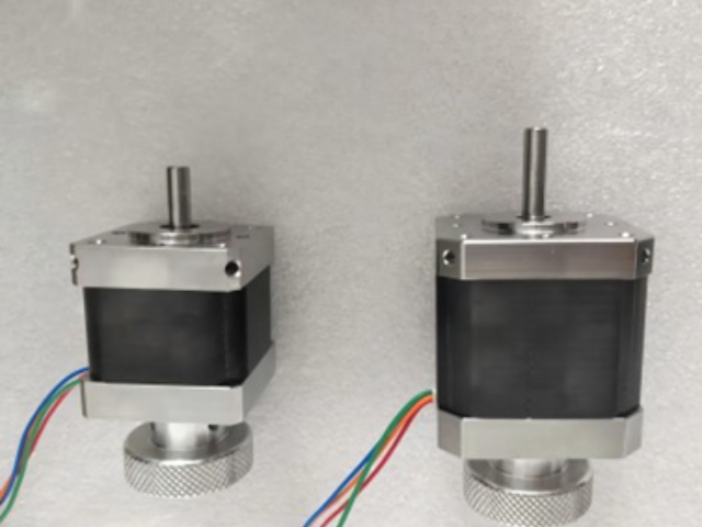 蘇州帶手柄式真空步進(jìn)電機(jī)批發(fā)廠家 蘇州納云機(jī)電科技供應(yīng);