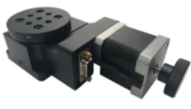 蘇州高溫真空旋轉(zhuǎn)臺(tái)多少錢 蘇州納云機(jī)電科技供應(yīng)