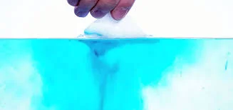 PVA water soluble film 