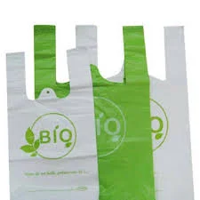 PLA Biodegradable Packaging Film