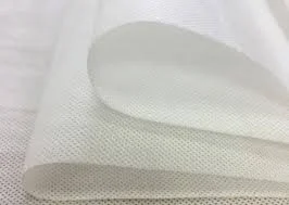 PVA Water Soluble Nonwoven Fabric