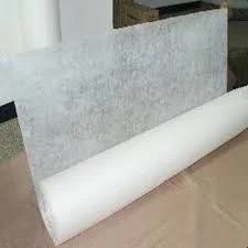 PVA Water-Soluble Non-Woven Fabric