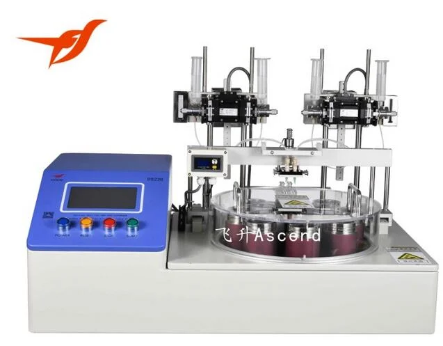 Products of Guangzhou Ascend Precision machinery company
