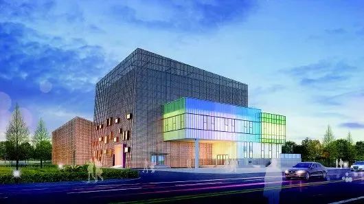 案例｜主流線助力安徽蚌埠文化館