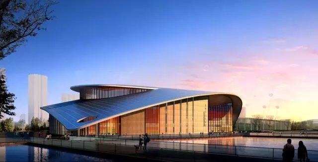 應用案例｜主流線助力吉林人民大劇院