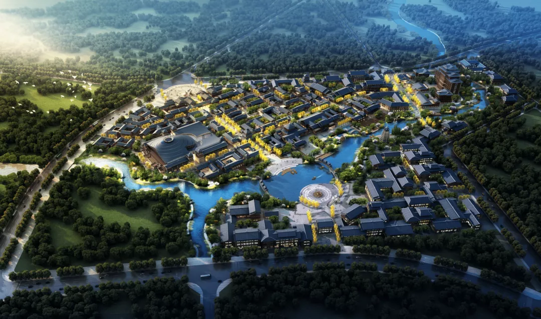 應用案例 | 主流線參與苗鄉(xiāng)景區(qū)建設，助推文旅復蘇