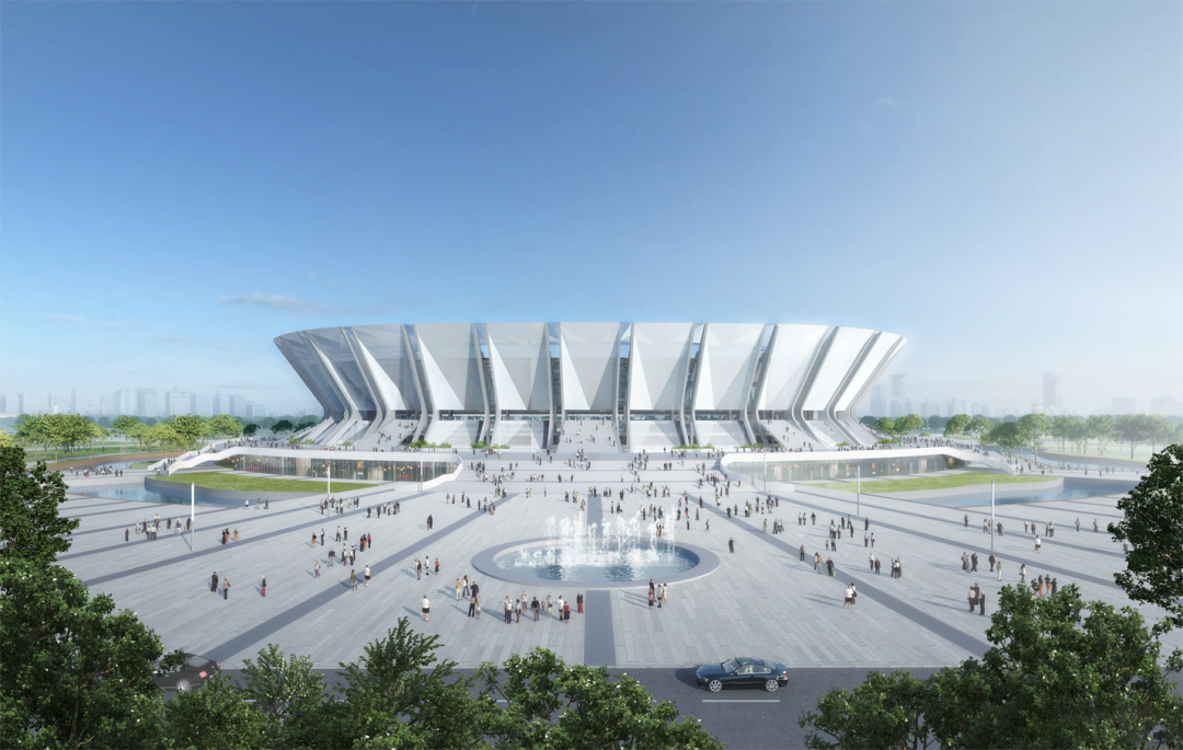 案例 | 主流線助力江蘇省首座國際標準專業(yè)足球場，助推體育強國建設