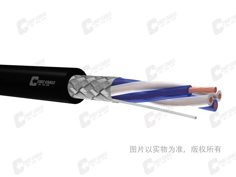 麥克風(fēng)線(xiàn)纜：聲音傳遞的幕后功臣