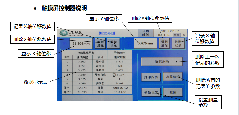 杭州工业测量投影仪现货