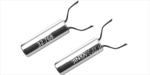 江苏贴片晶振32.768KHz生产厂家