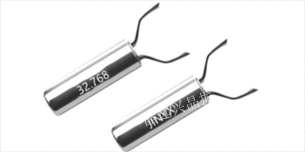 上海插件晶振32.768KHz原厂供应