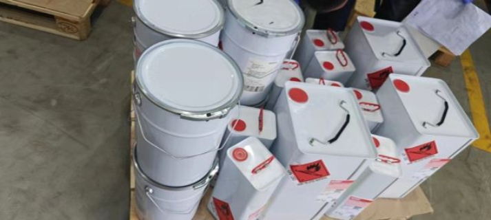 上海粉末化工品國際快遞價格 歡迎咨詢 上海千易貨運代理供應(yīng)