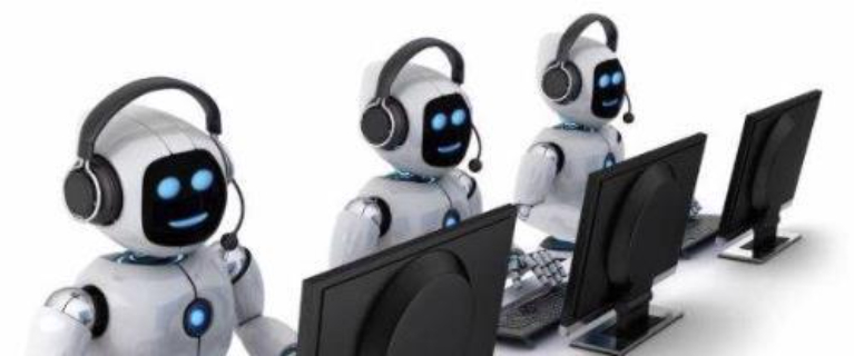 客户支持AI客服聊天机器人