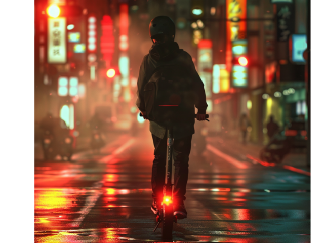 廣州電動滑板車振動測試 服務為先 蘇州市樂測檢測技術服務供應