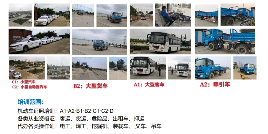周边的小车学车怎么报名 来电咨询 广汉市捷顺机动车驾驶培训供应