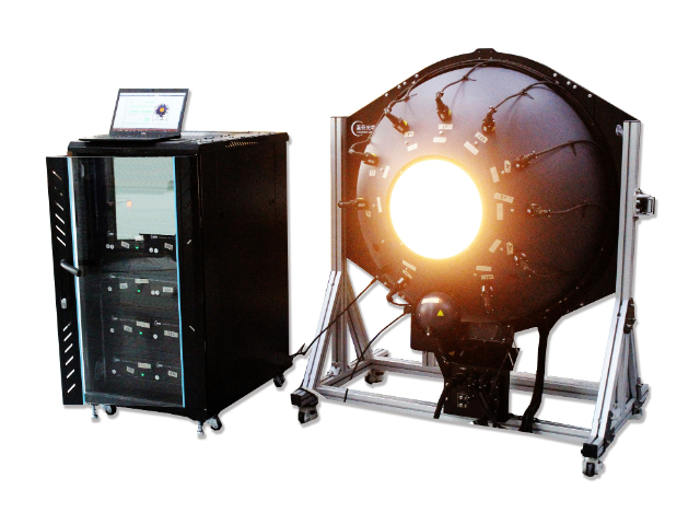 上海積分球價格 上海倍藍(lán)光電科技供應(yīng)