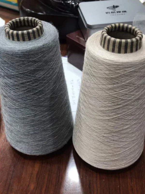 Combed Cotton