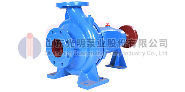 上海DL立式多级离心泵价格 山东光明泵业供应