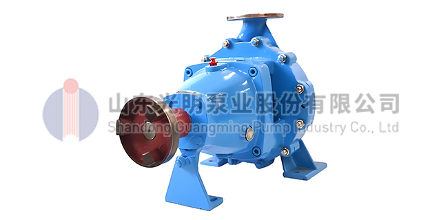 上海防爆型离心泵去哪买 山东光明泵业供应