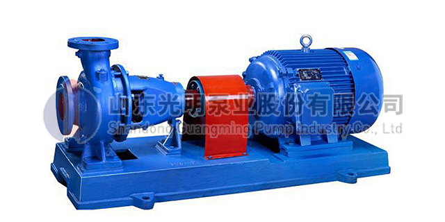 上海立式多级离心泵多少钱 山东光明泵业供应