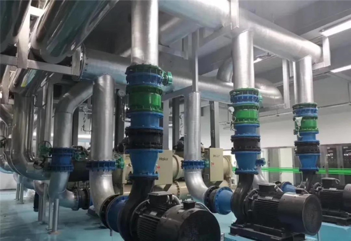 阳江水泵电机节能什么价格 深圳华南精工制冷设备供应
