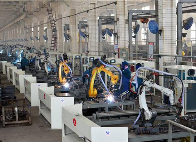 四川ABB工业机器人在哪里学 服务为先 四川匠人组合教育咨询供应