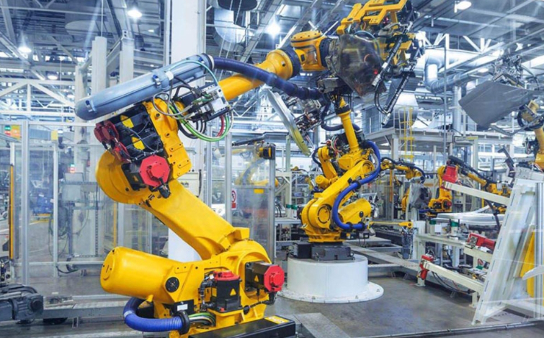 四川工业机器人学习工业机器人自动化培训机构 抱诚守真 四川匠人组合教育咨询供应