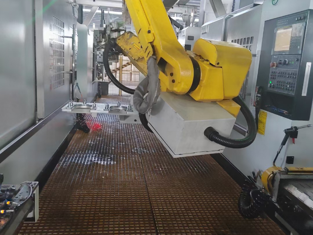 四川工业焊接机器人工业机器人编程需要学多久 和谐共赢 四川匠人组合教育咨询供应