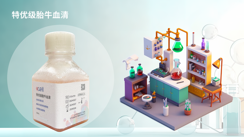 宁夏进口血清价格信息 北京同创正业生物科技供应