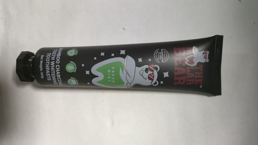 廣東一次性牙膏軟管制造商 蘇州昌佳塑業(yè)供應(yīng)