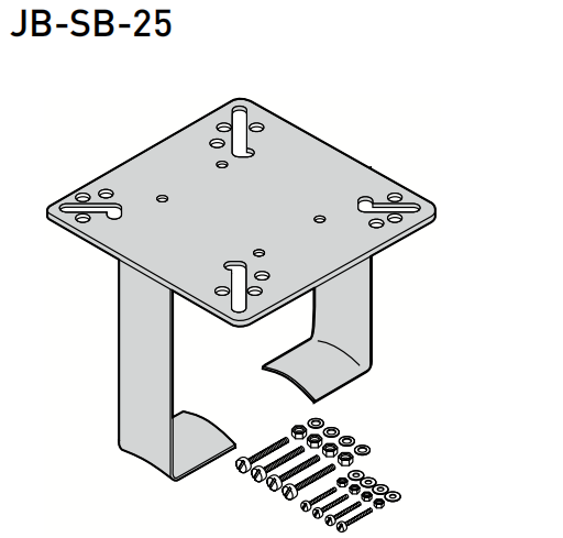 JB-SB-25