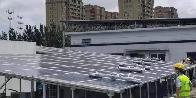 山东一级太阳能伏车棚清洗机器人加盟 苏州翼博特智能科技供应