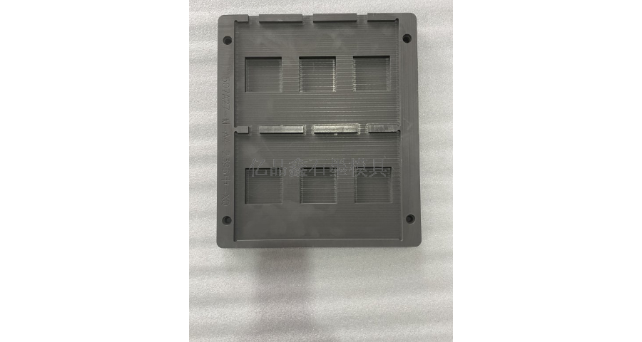 扬州3d热弯石墨模具价格