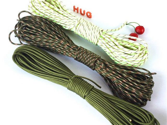温州抗紫外线绳带线材料工厂直销