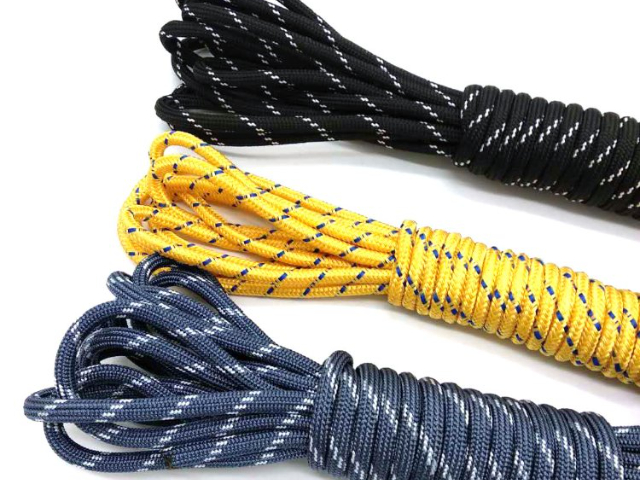 金华抗紫外线绳带线材料厂家,材料