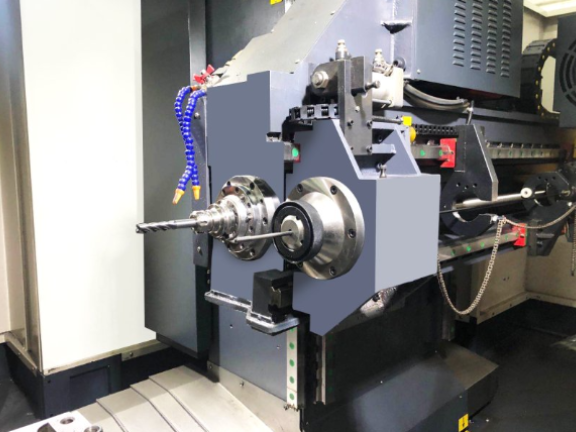 東莞三軸深孔鉆視頻 東莞市精準(zhǔn)精密機(jī)械供應(yīng)