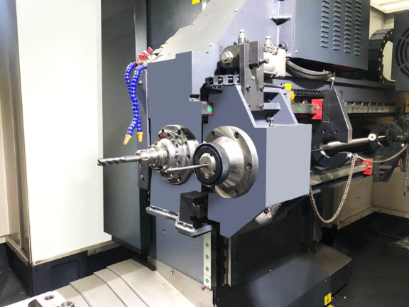 东莞三轴深孔钻规格 东莞市精准精密机械供应