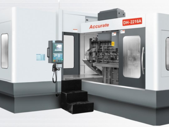 東莞直銷三軸深孔鉆應用范圍 東莞市精準精密機械供應