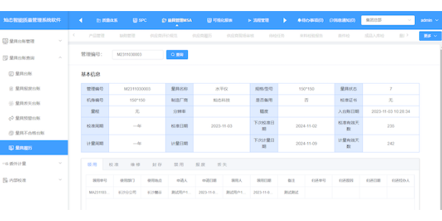 上海问题处理质量管理目标 上海灿态智能科技供应