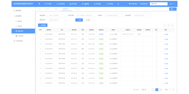 江苏来料追溯费用 上海灿态智能科技供应