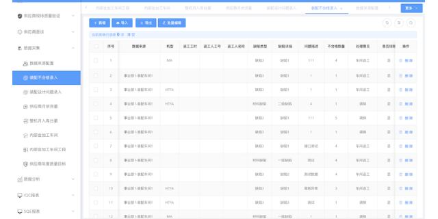 江苏原材料追溯软件 上海灿态智能科技供应