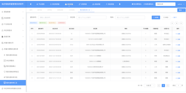 浙江原材料追溯可视化 上海灿态智能科技供应