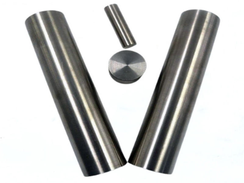 天津TA5钛定制棒材的规格,钛定制棒材