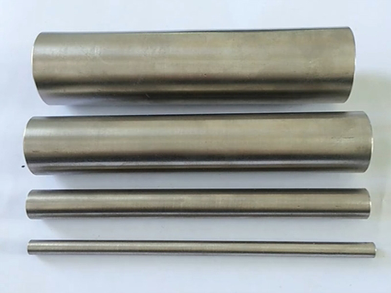 广东GR9钛医用棒材的规格,钛医用棒材