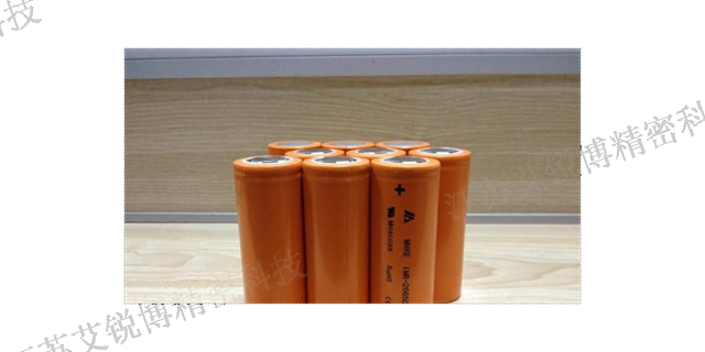 电池包锂电材料