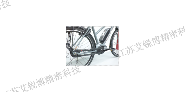 济南E-bike电助力车电池包
