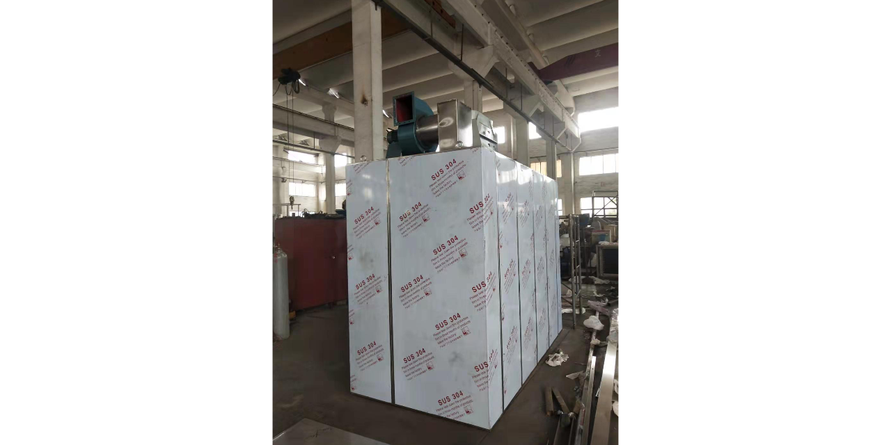 芜湖食品烘干机厂家 欢迎来电 常州市创晨干燥科技供应;